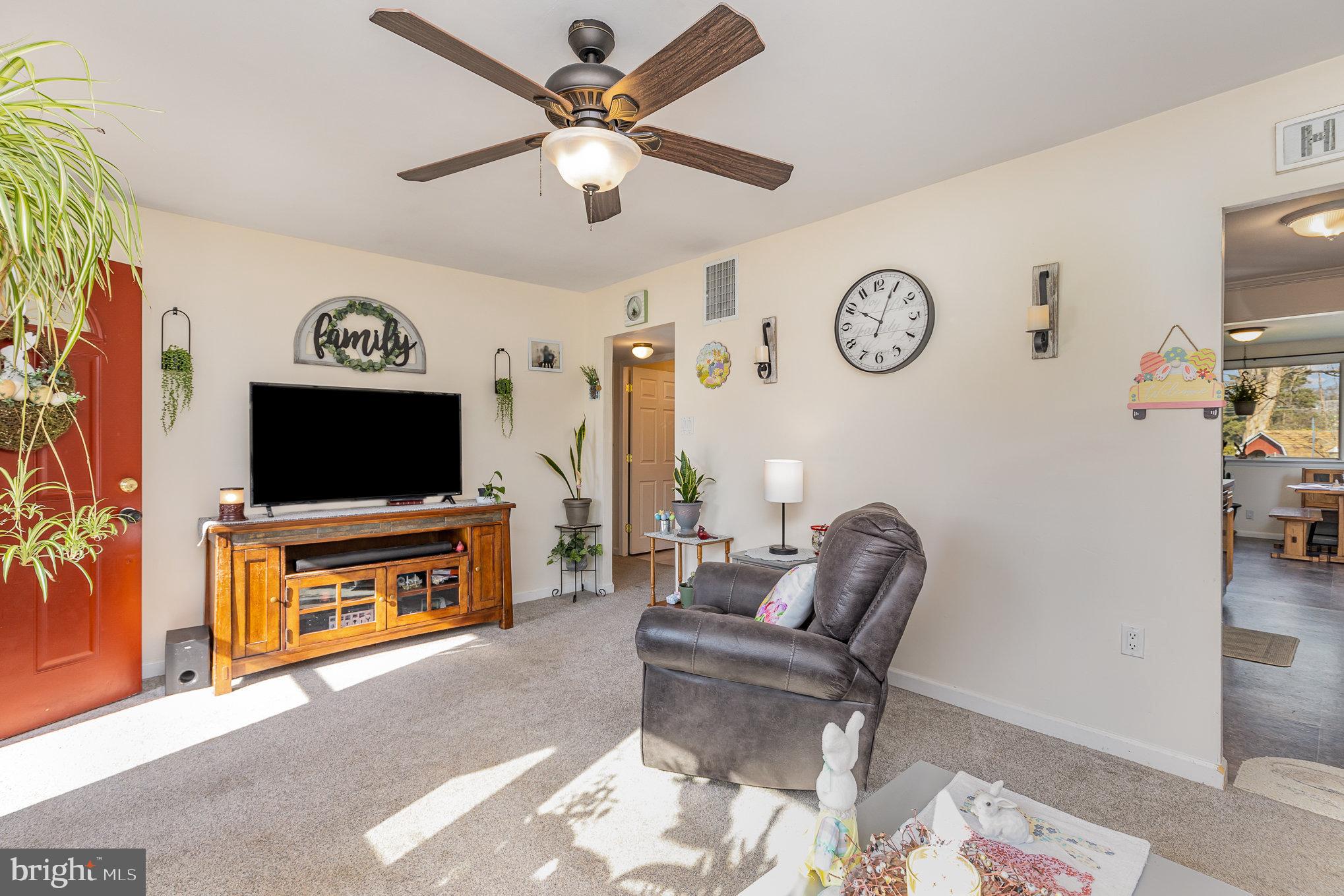 SIMPSON TERRACE - Residential