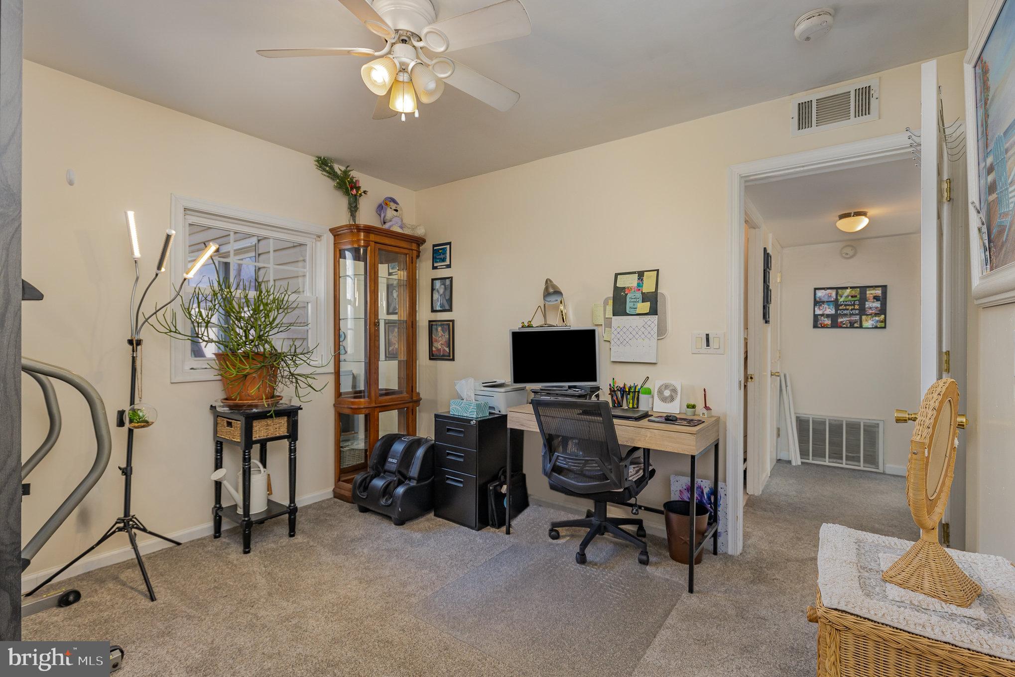 SIMPSON TERRACE - Residential