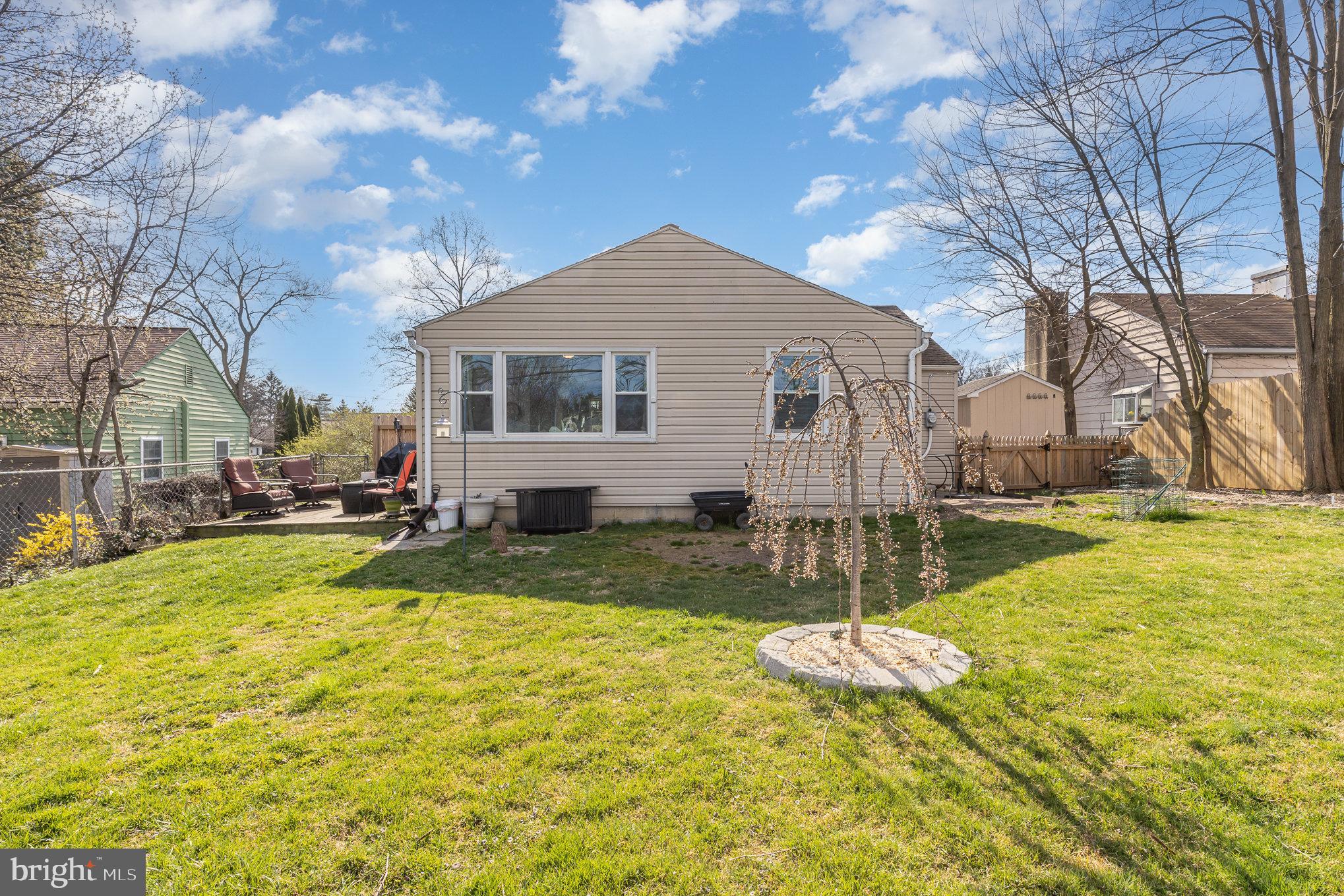 SIMPSON TERRACE - Residential