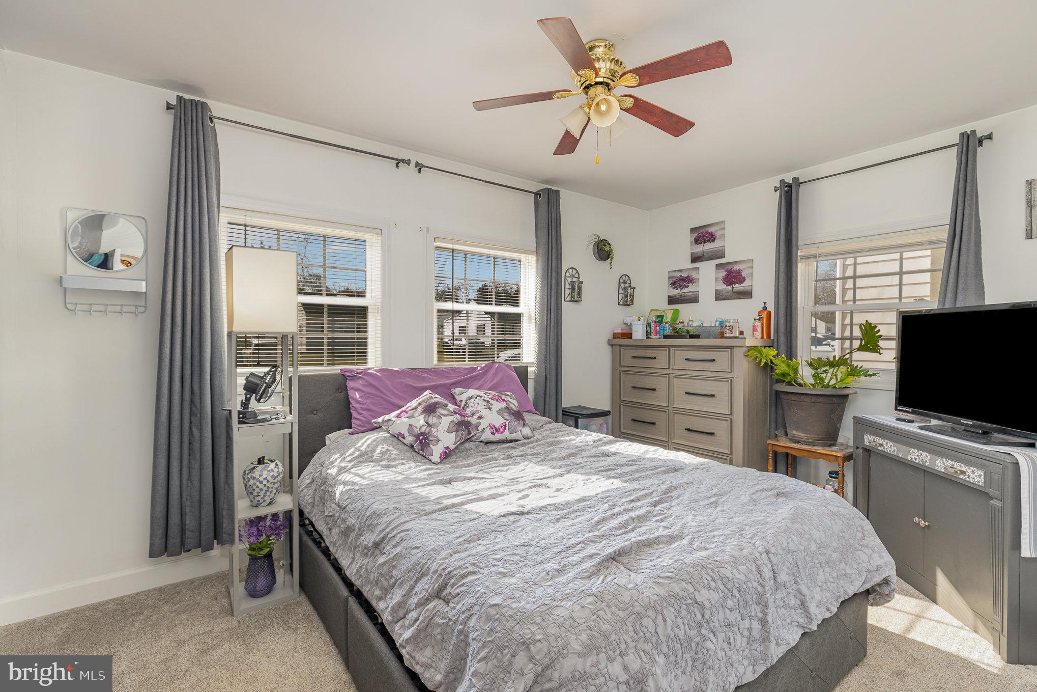 SIMPSON TERRACE - Residential