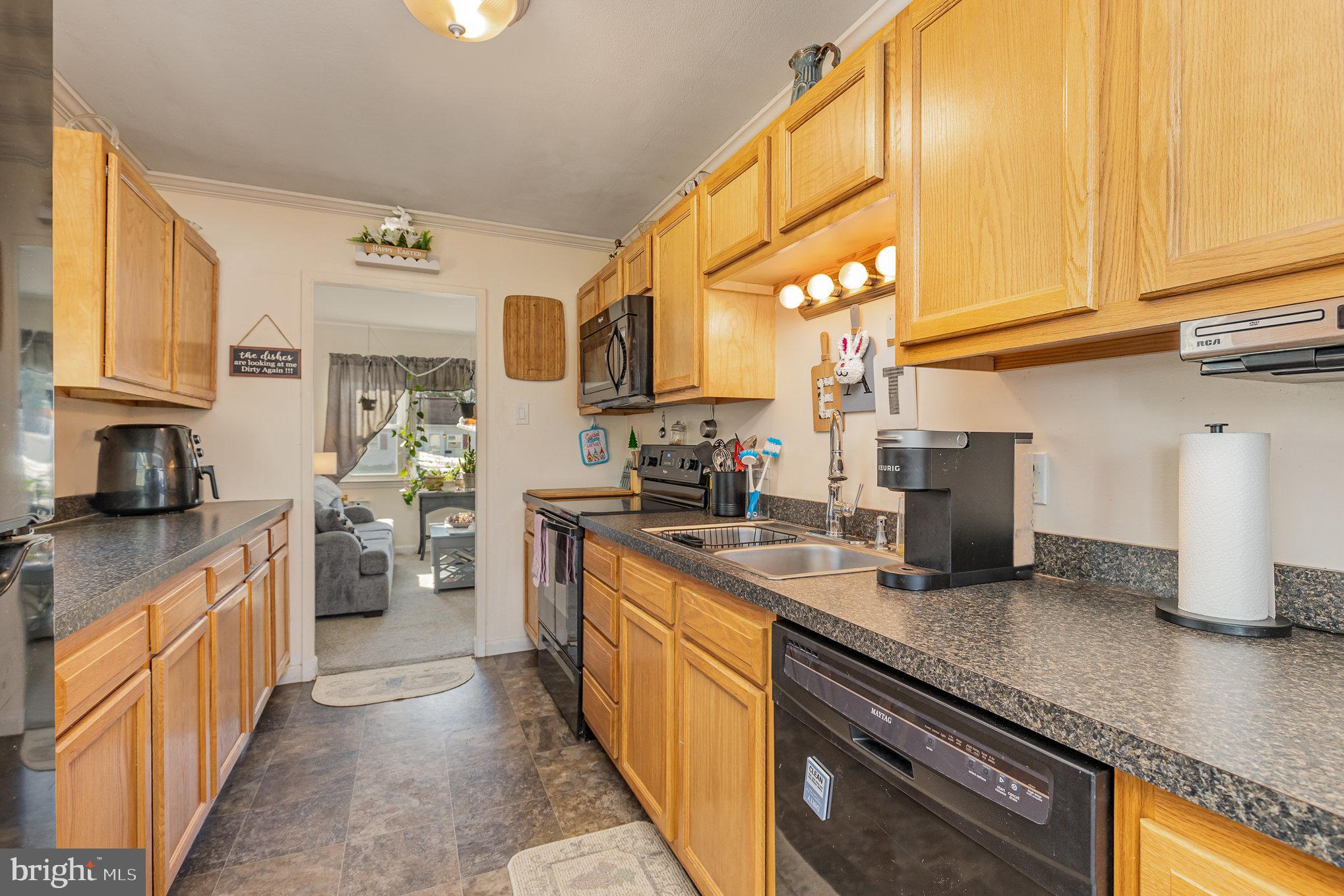 SIMPSON TERRACE - Residential