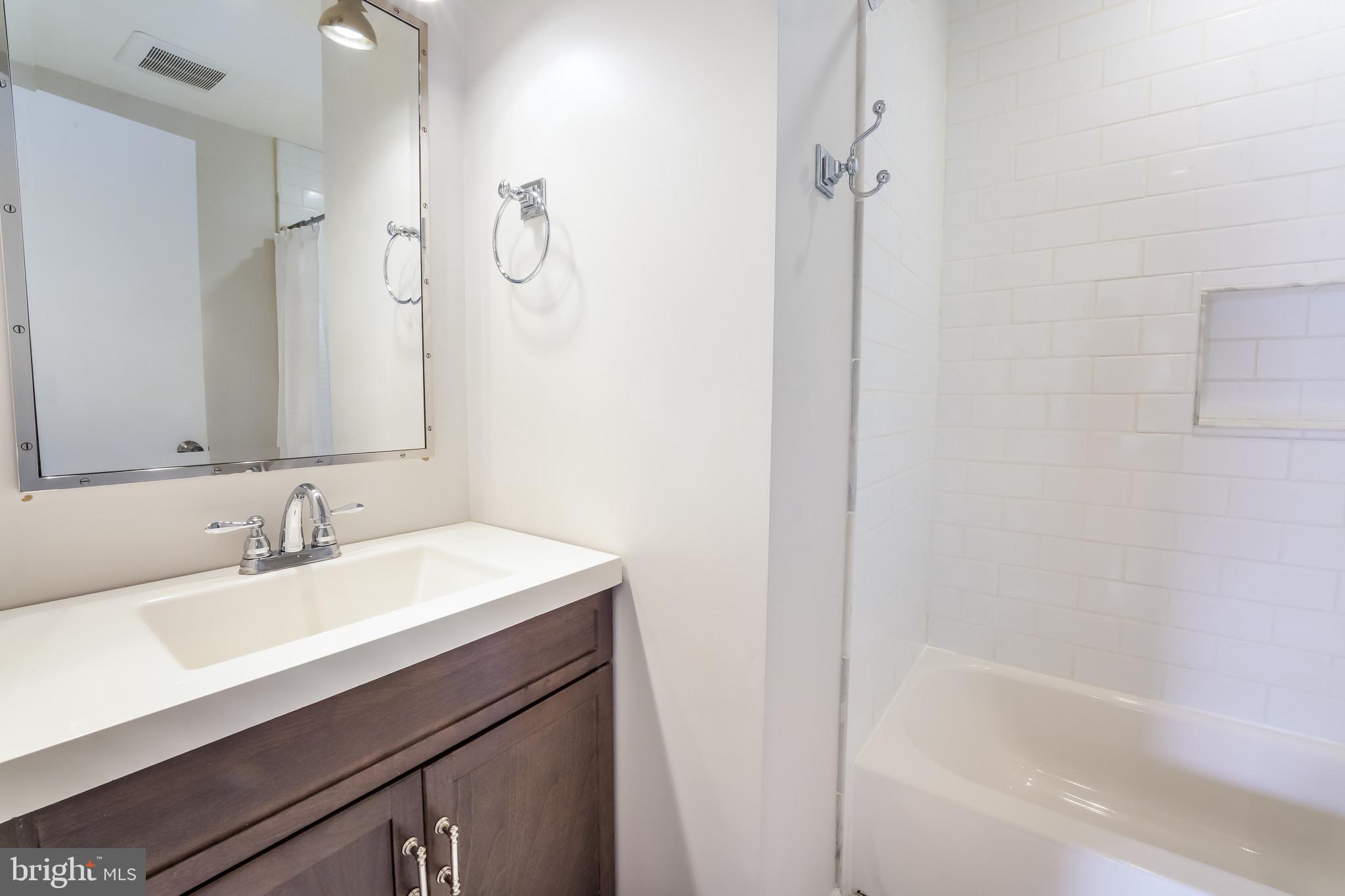 FAIR RIDGE - Residential Lease