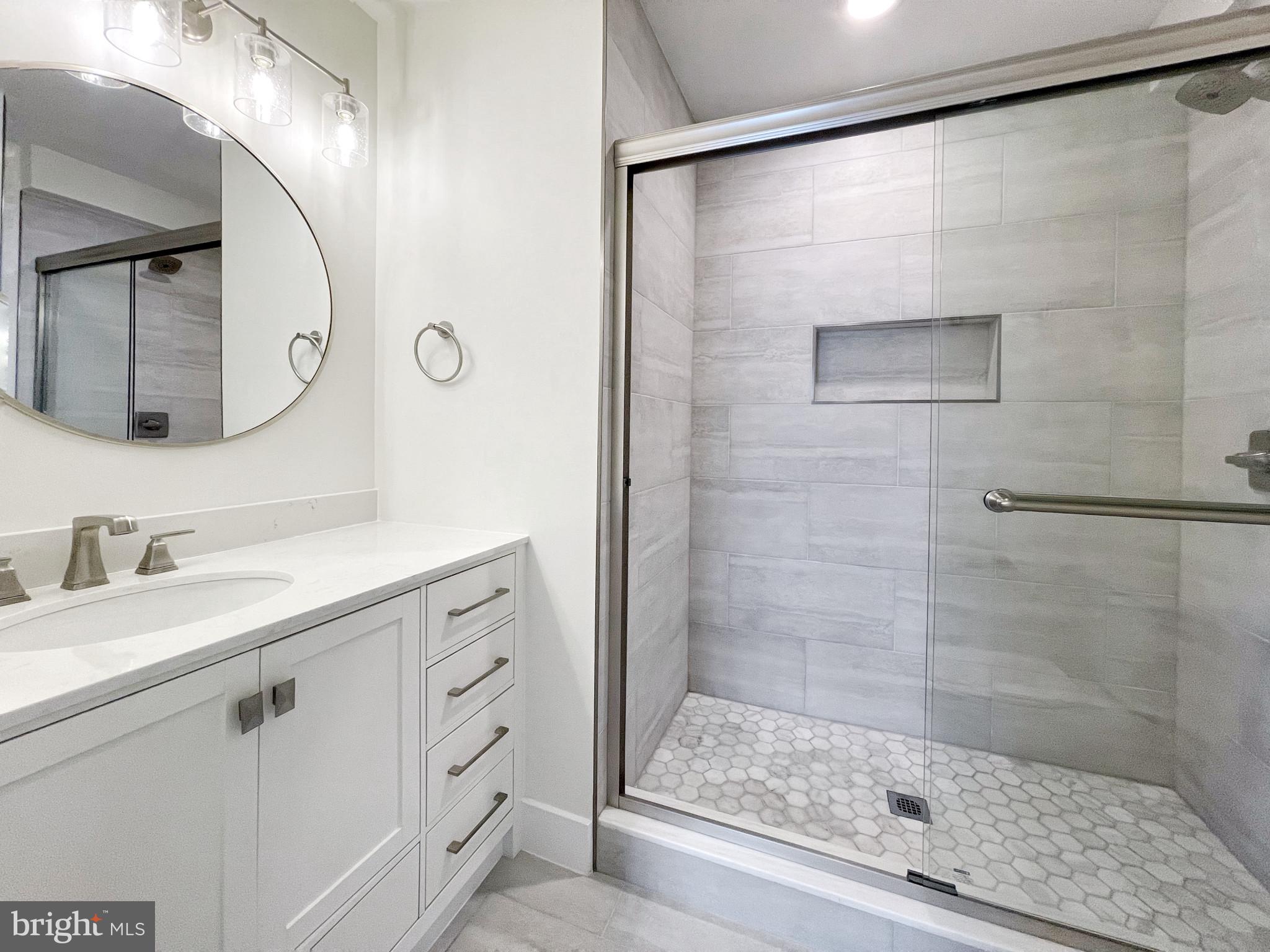 FAIR RIDGE - Residential Lease