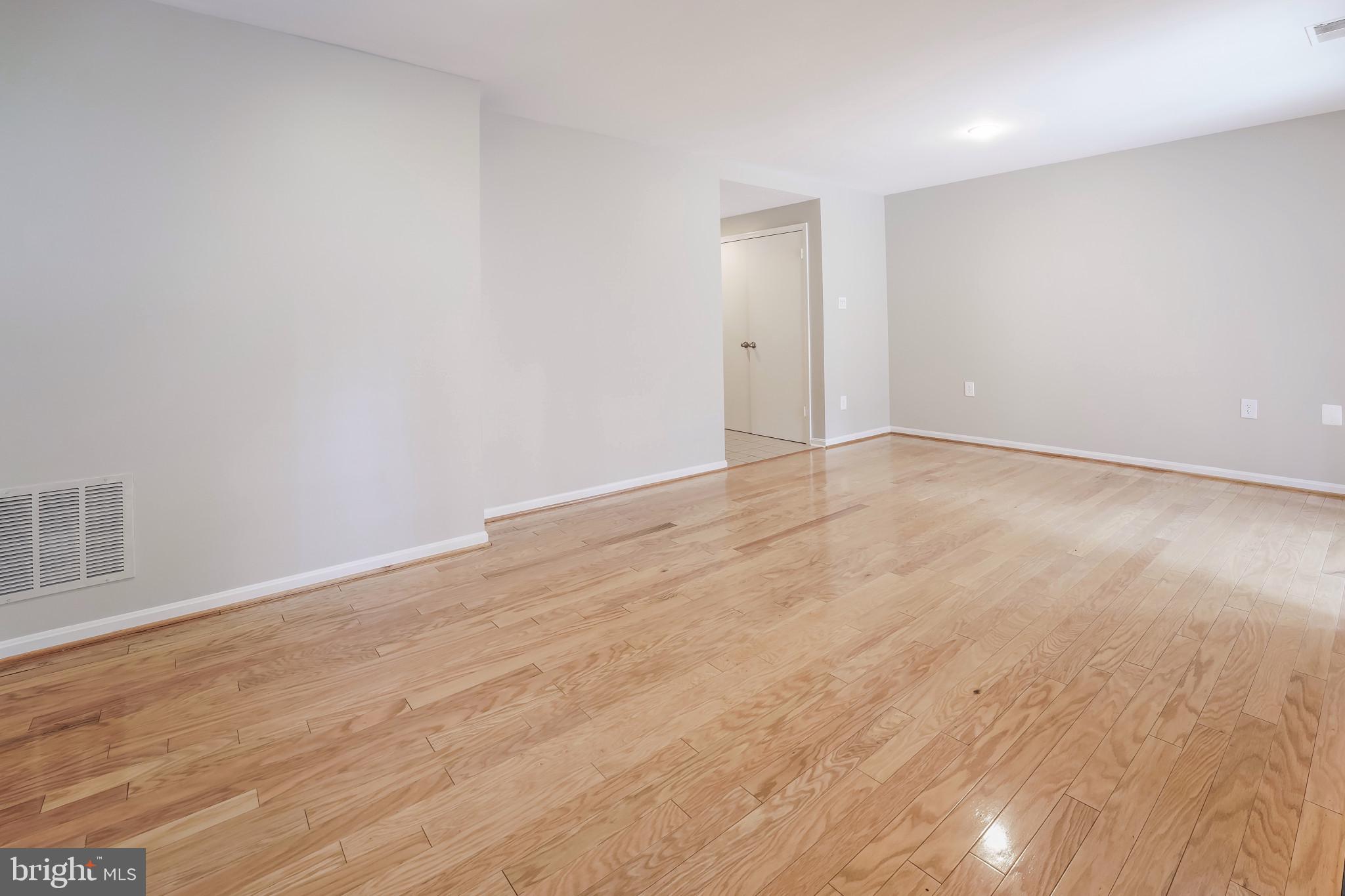 FAIR RIDGE - Residential Lease