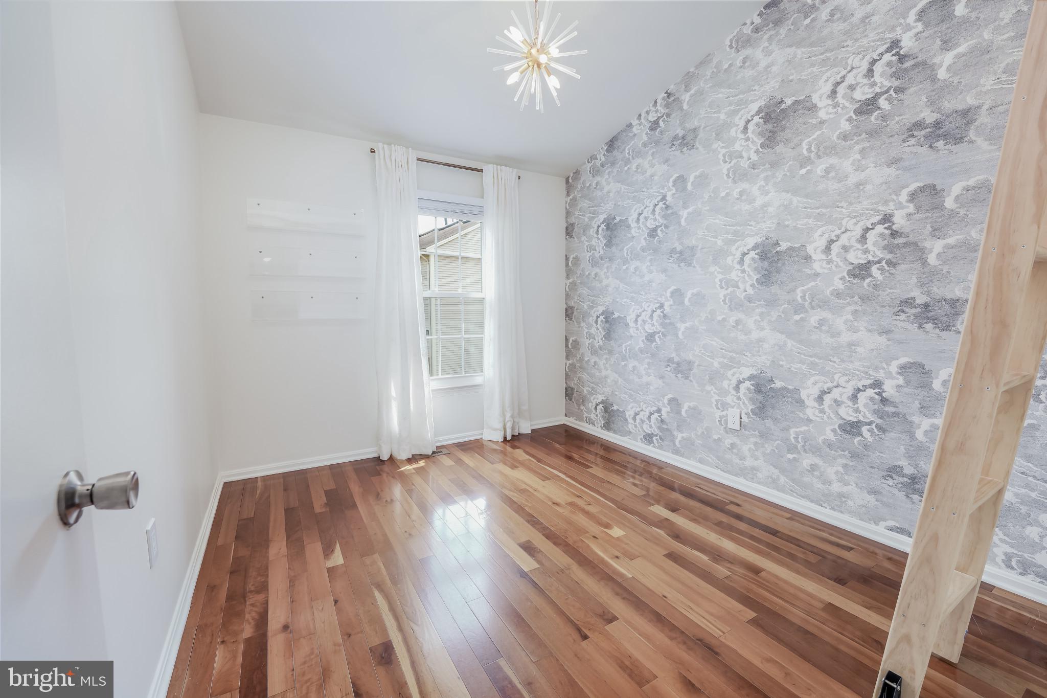 FAIR RIDGE - Residential Lease