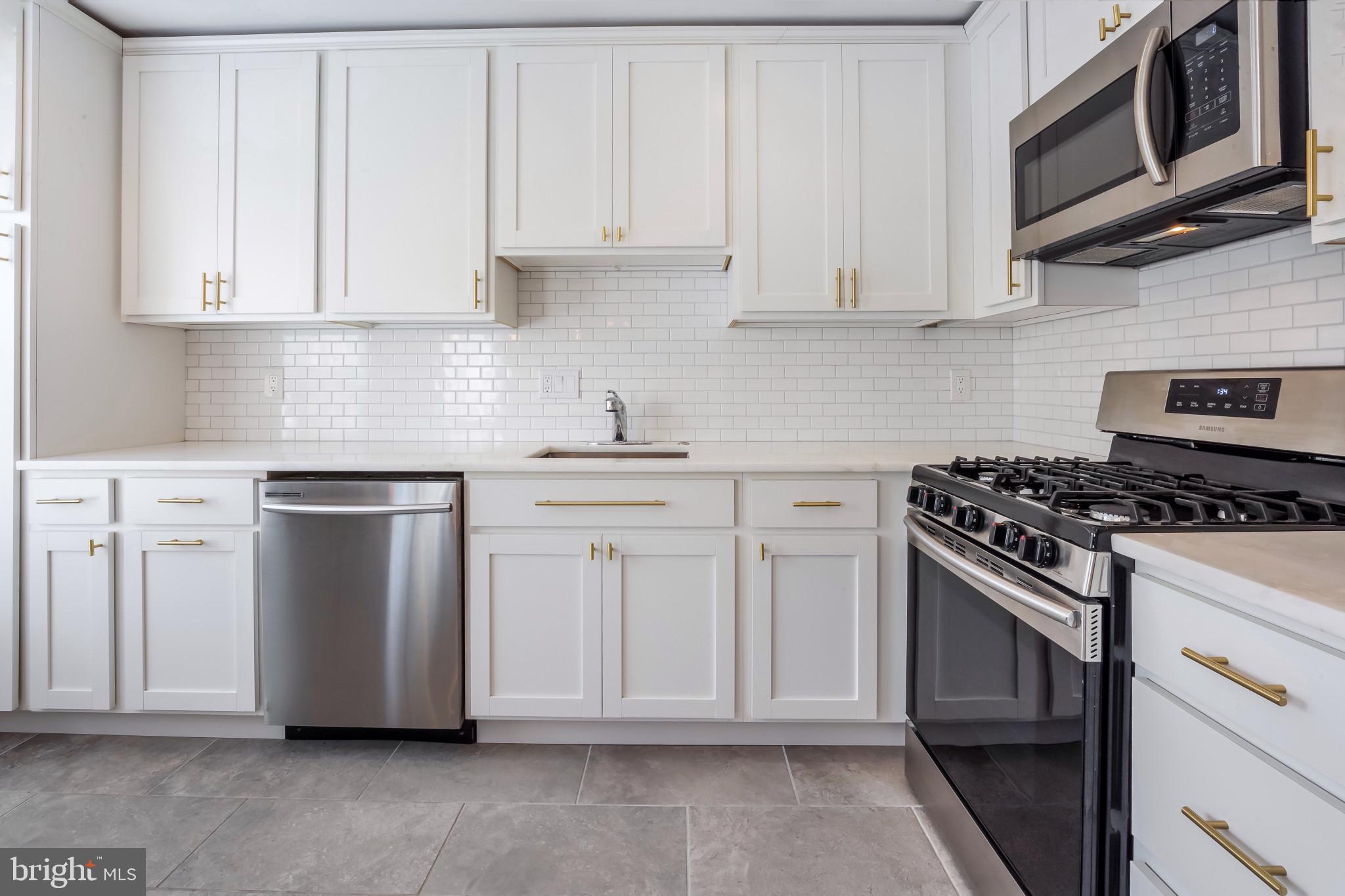 FAIR RIDGE - Residential Lease