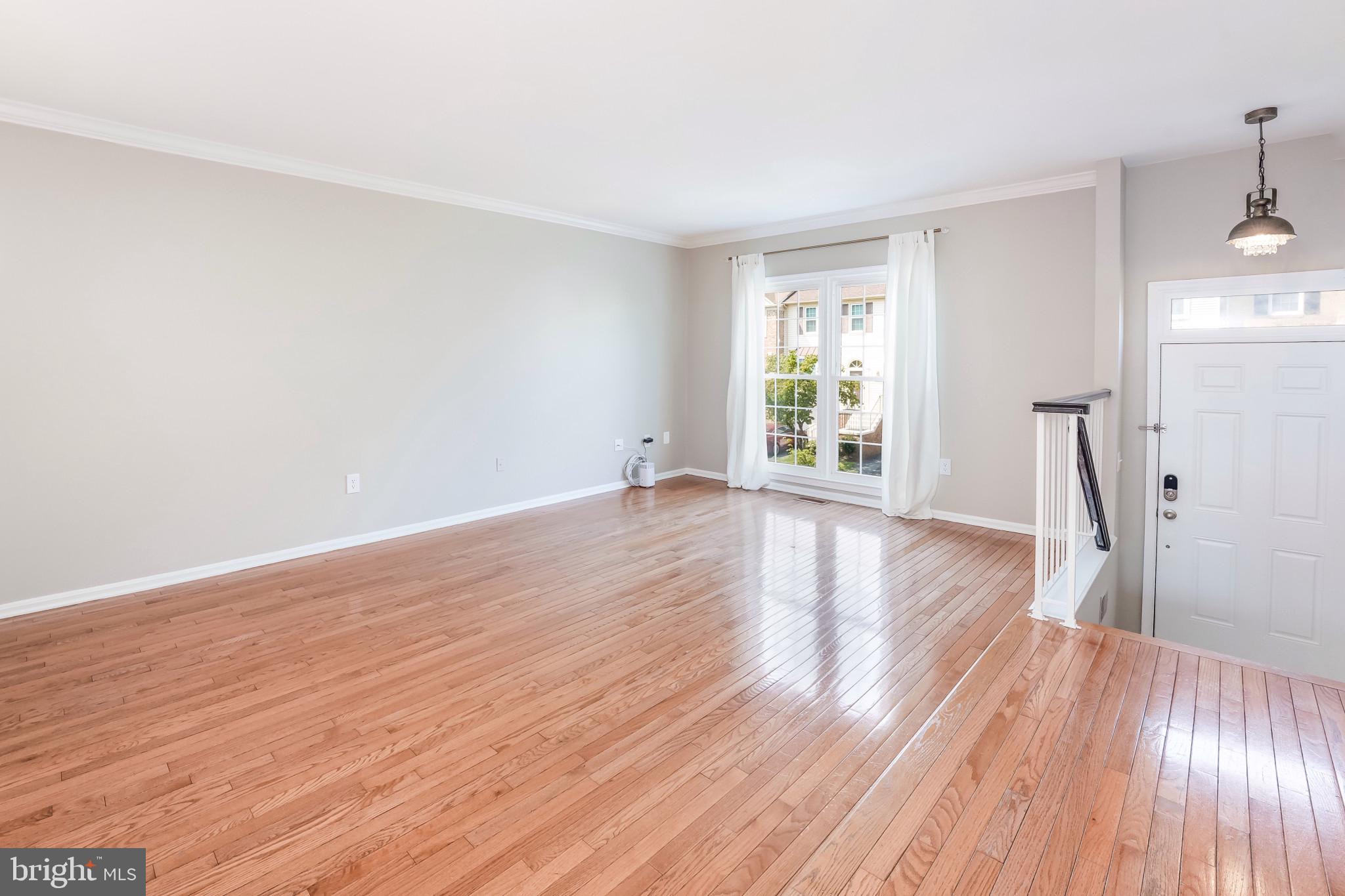 FAIR RIDGE - Residential Lease