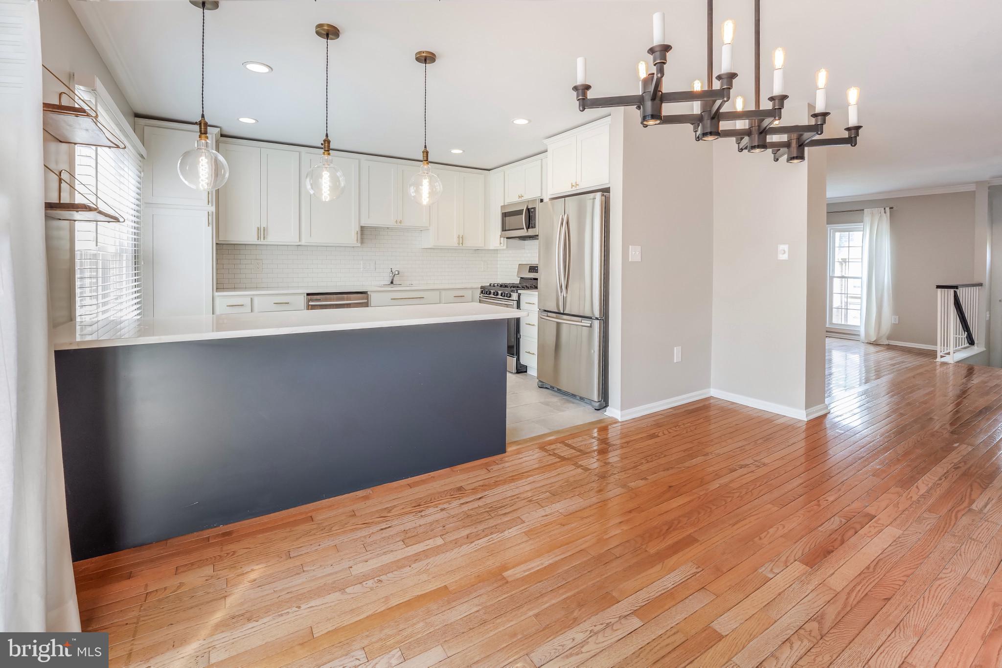 FAIR RIDGE - Residential Lease