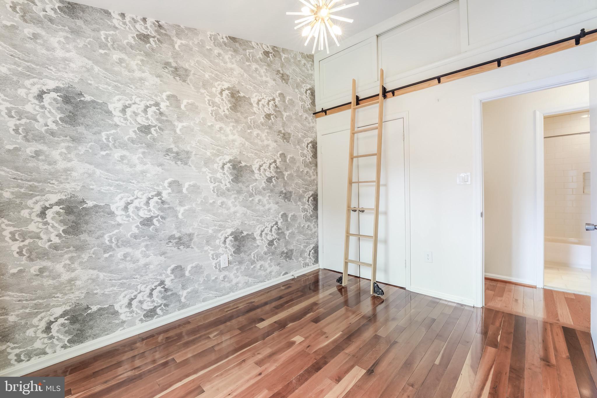 FAIR RIDGE - Residential Lease