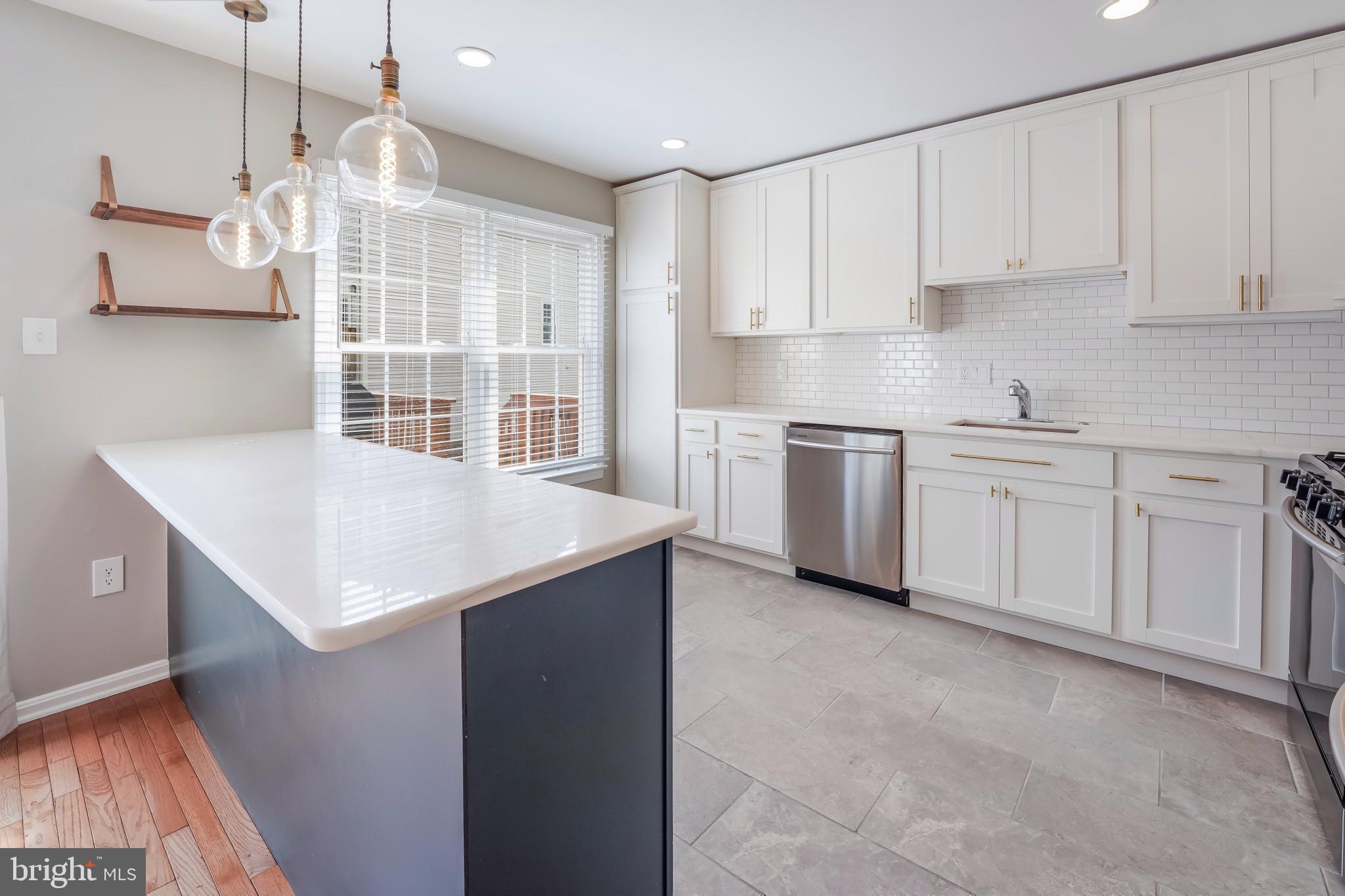 FAIR RIDGE - Residential Lease