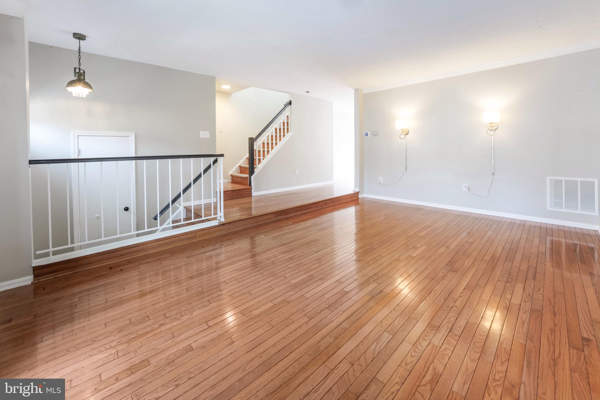 FAIR RIDGE - Residential Lease