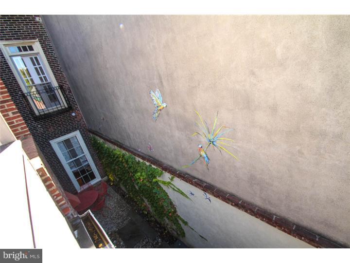 SOCIETY HILL - Residential