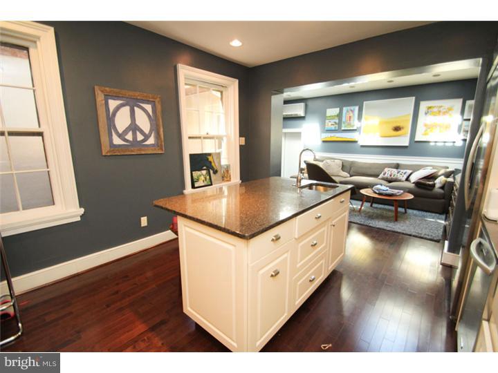 SOCIETY HILL - Residential