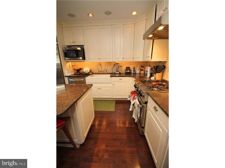 SOCIETY HILL - Residential