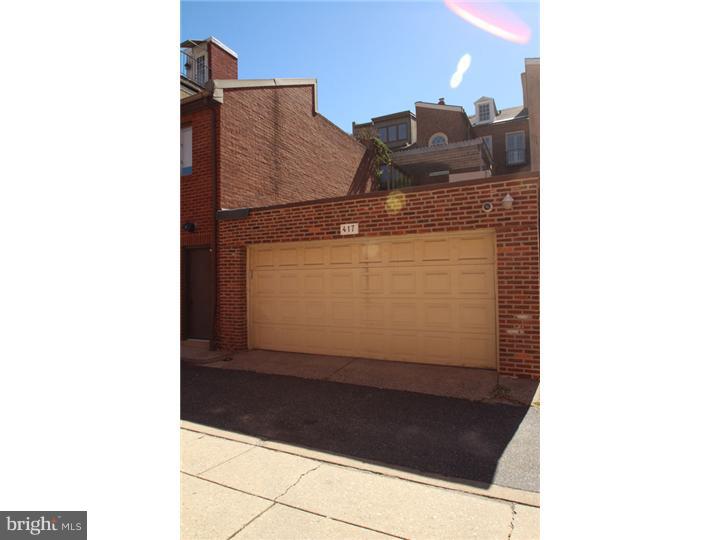 SOCIETY HILL - Residential