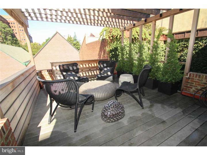 SOCIETY HILL - Residential