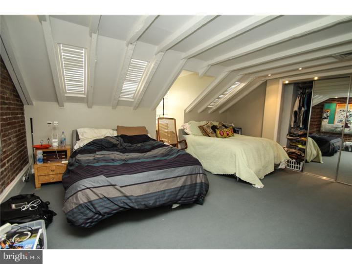 SOCIETY HILL - Residential