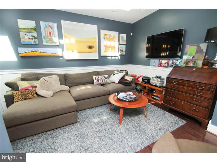 SOCIETY HILL - Residential