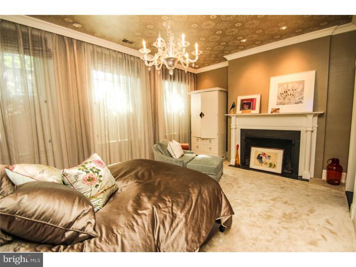 SOCIETY HILL - Residential