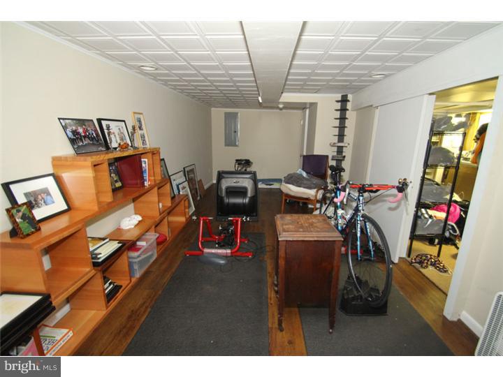 SOCIETY HILL - Residential