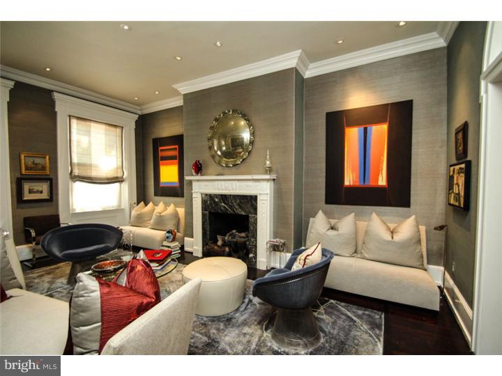 SOCIETY HILL - Residential