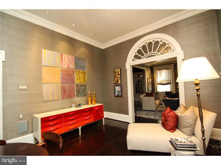 SOCIETY HILL - Residential