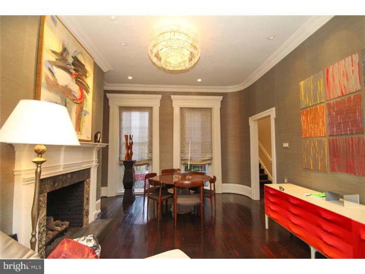 SOCIETY HILL - Residential