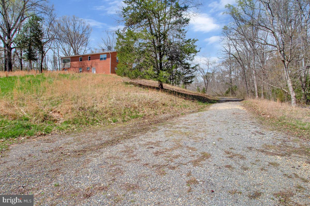 MILLBROOK SUBDIVISION - Residential