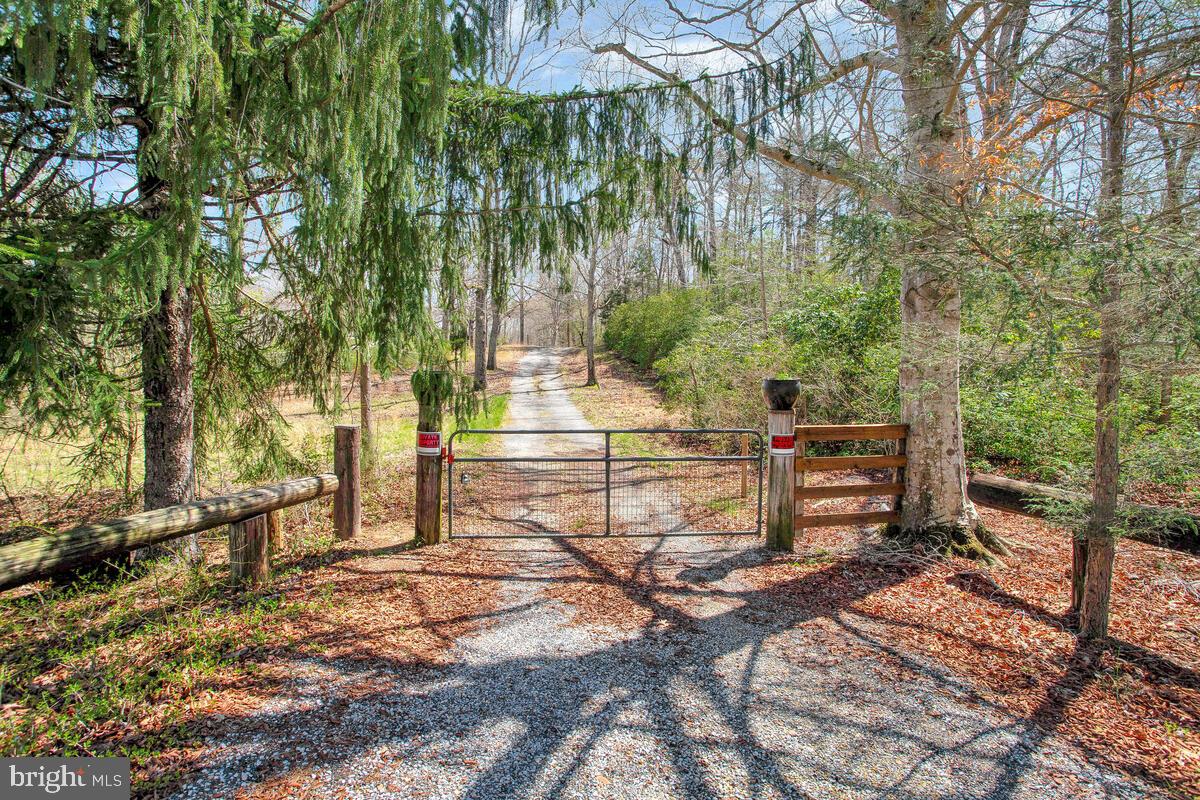 MILLBROOK SUBDIVISION - Residential