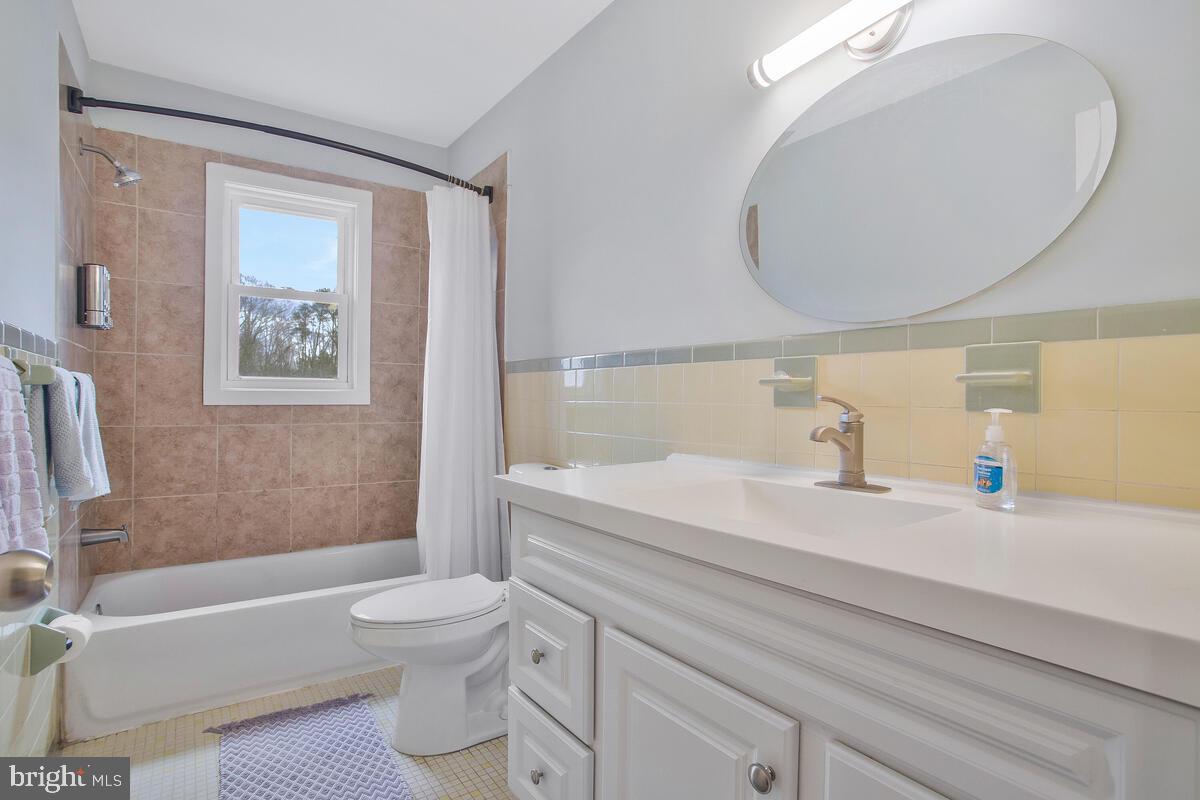 MILLBROOK SUBDIVISION - Residential