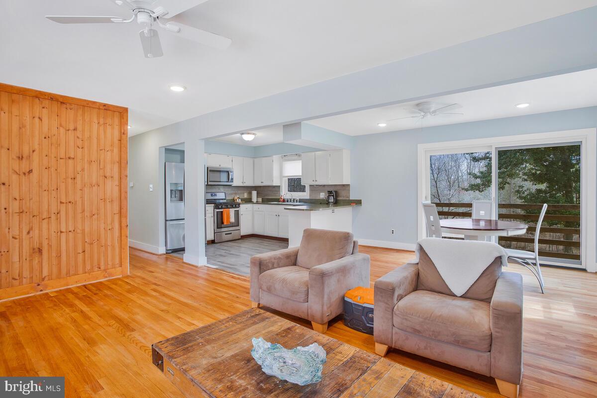 MILLBROOK SUBDIVISION - Residential