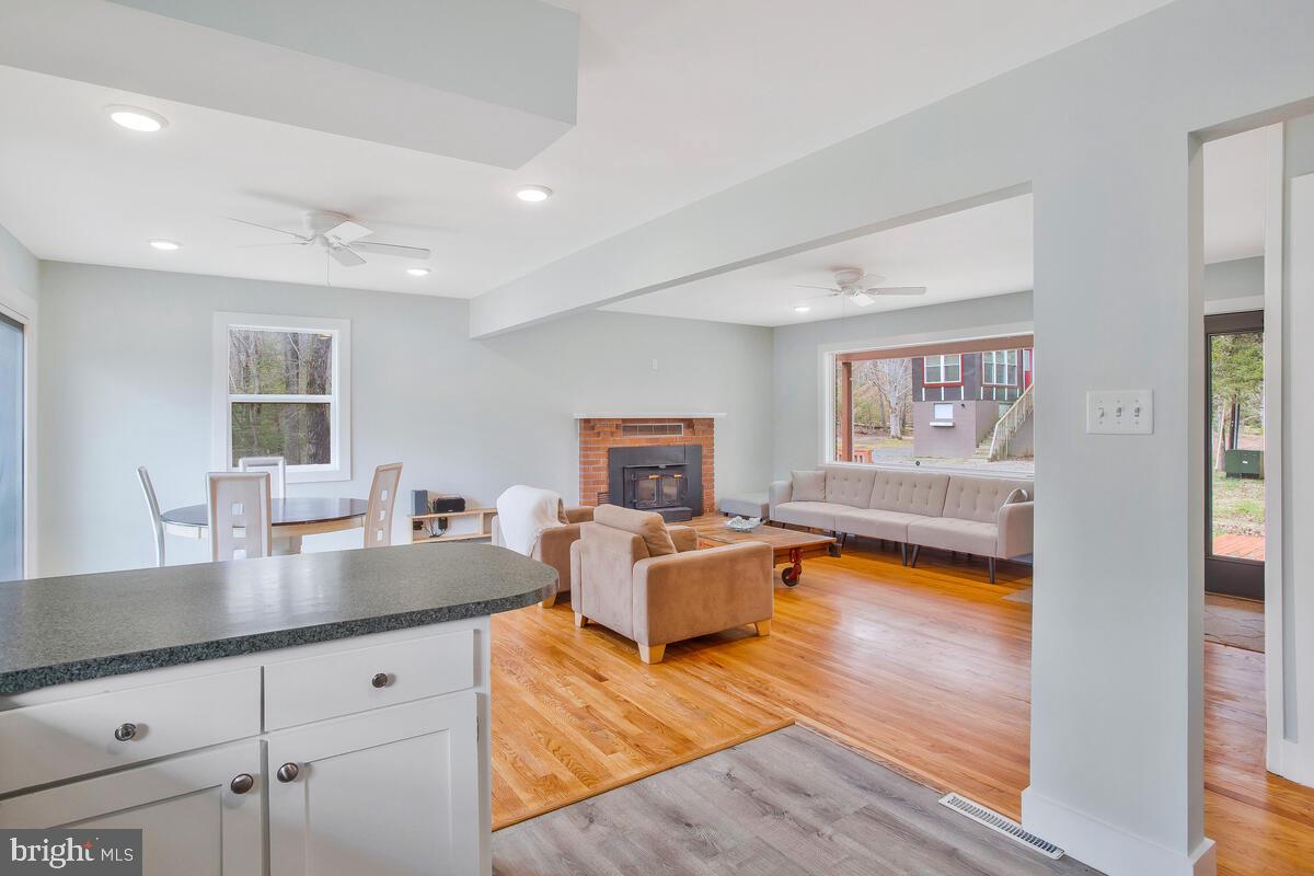 MILLBROOK SUBDIVISION - Residential