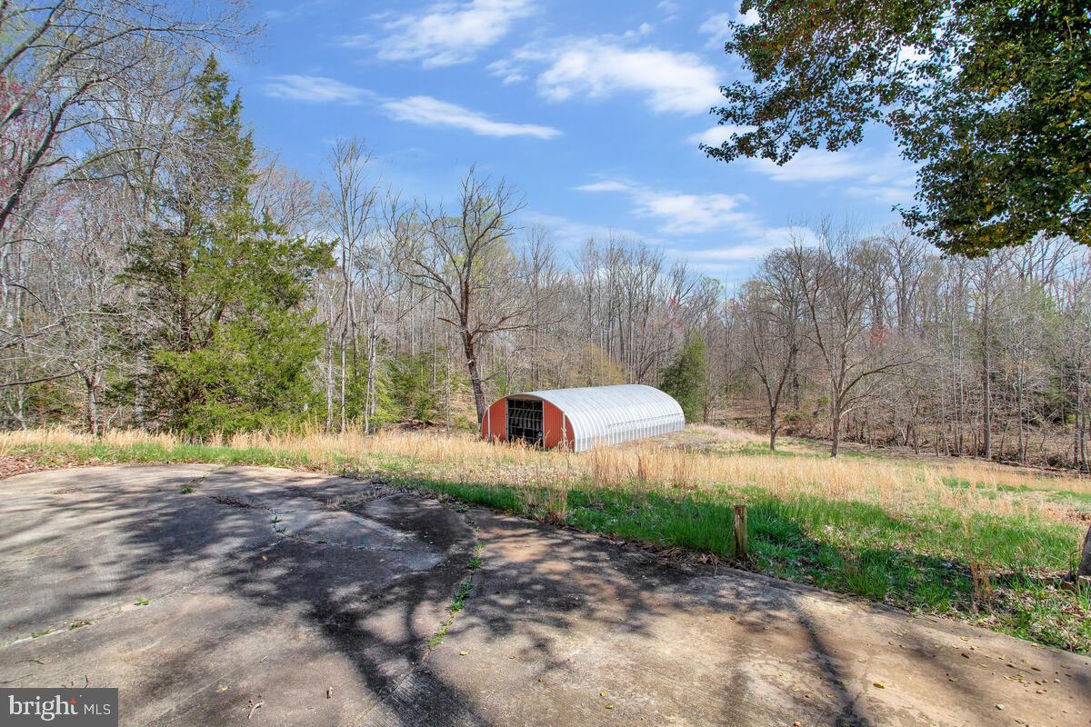 MILLBROOK SUBDIVISION - Residential