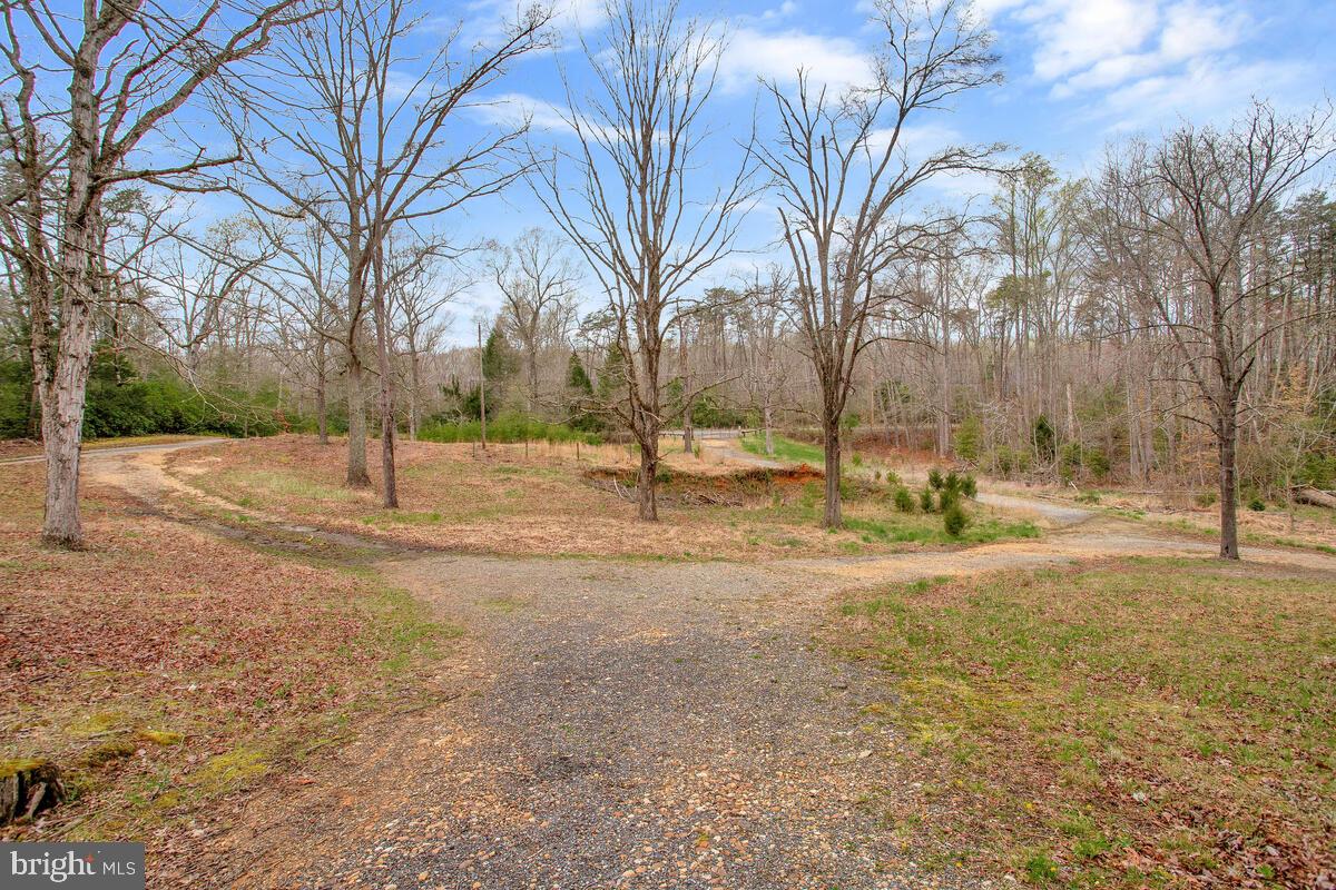 MILLBROOK SUBDIVISION - Residential