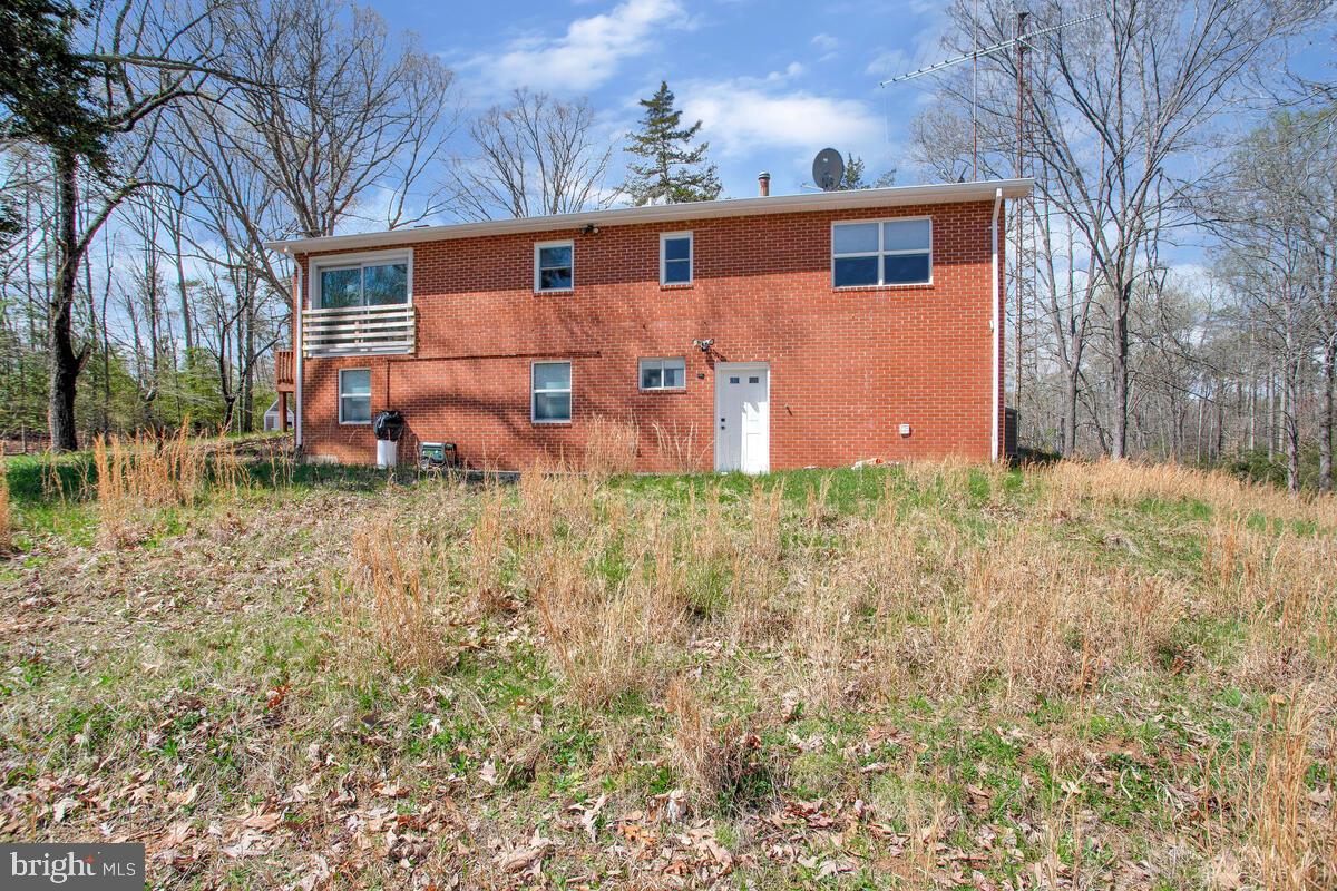 MILLBROOK SUBDIVISION - Residential