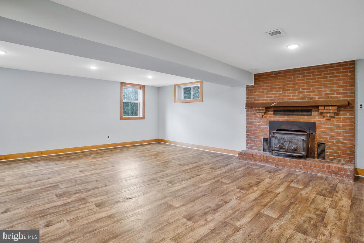 MILLBROOK SUBDIVISION - Residential