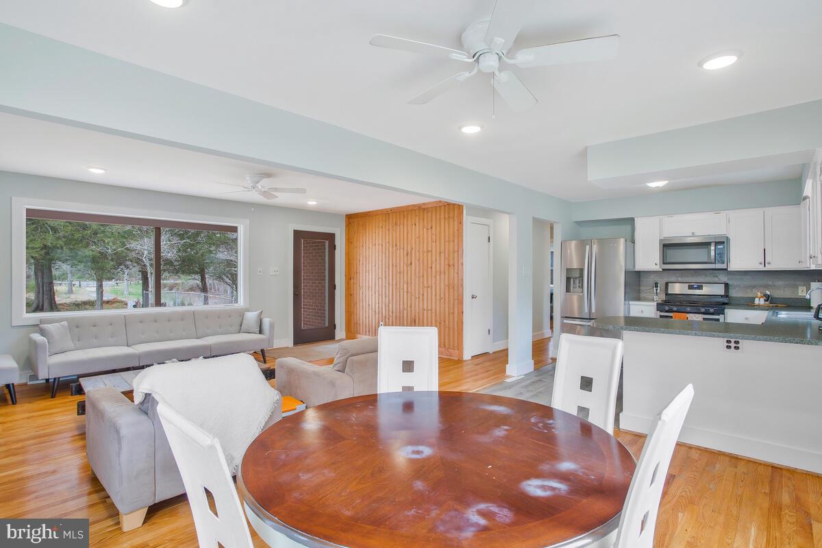 MILLBROOK SUBDIVISION - Residential