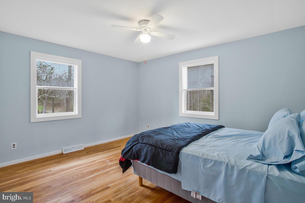 MILLBROOK SUBDIVISION - Residential