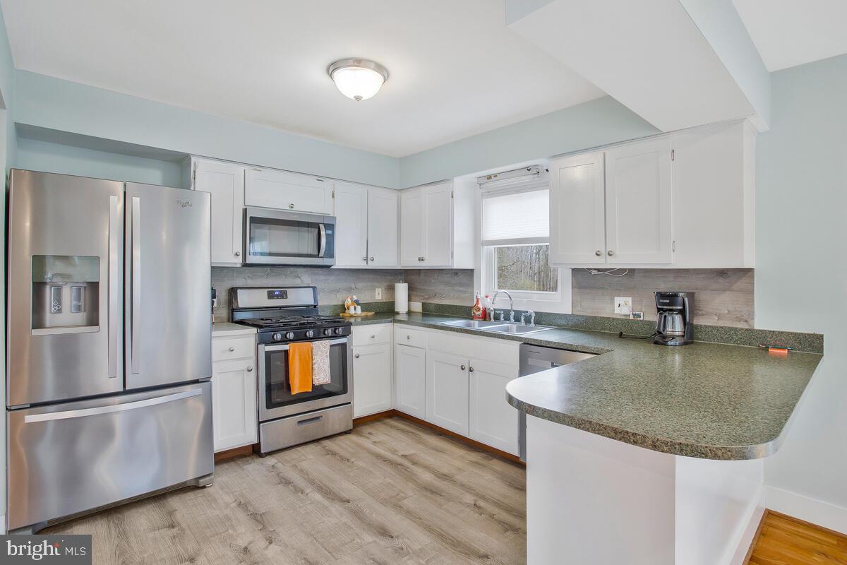 MILLBROOK SUBDIVISION - Residential