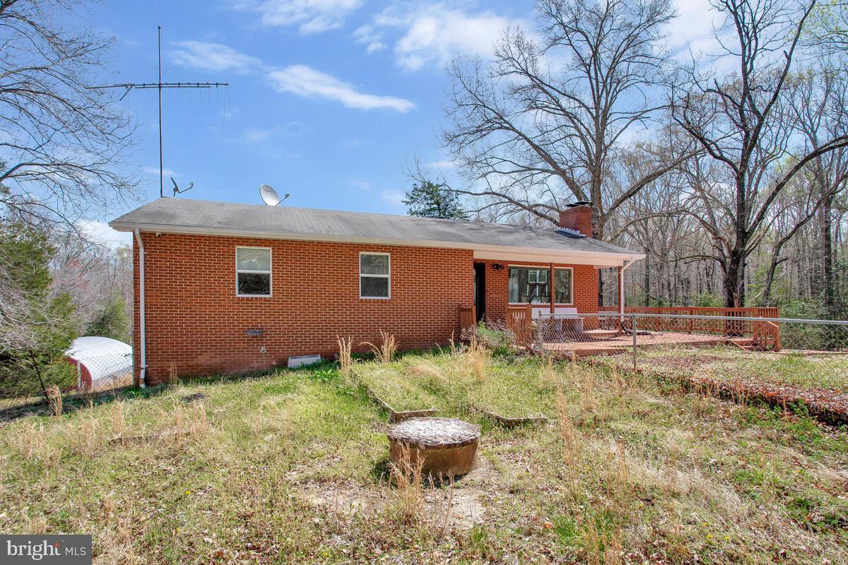 MILLBROOK SUBDIVISION - Residential