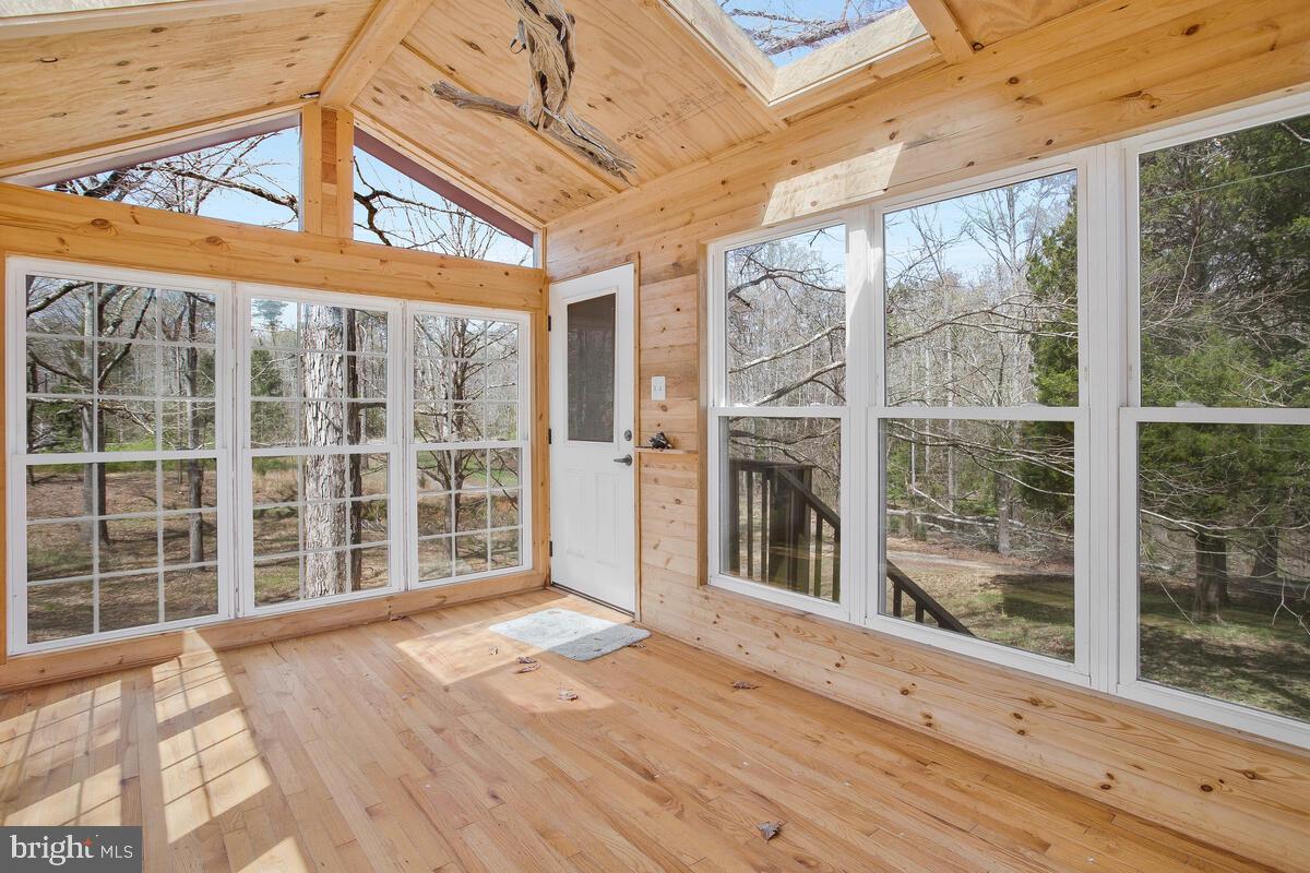 MILLBROOK SUBDIVISION - Residential