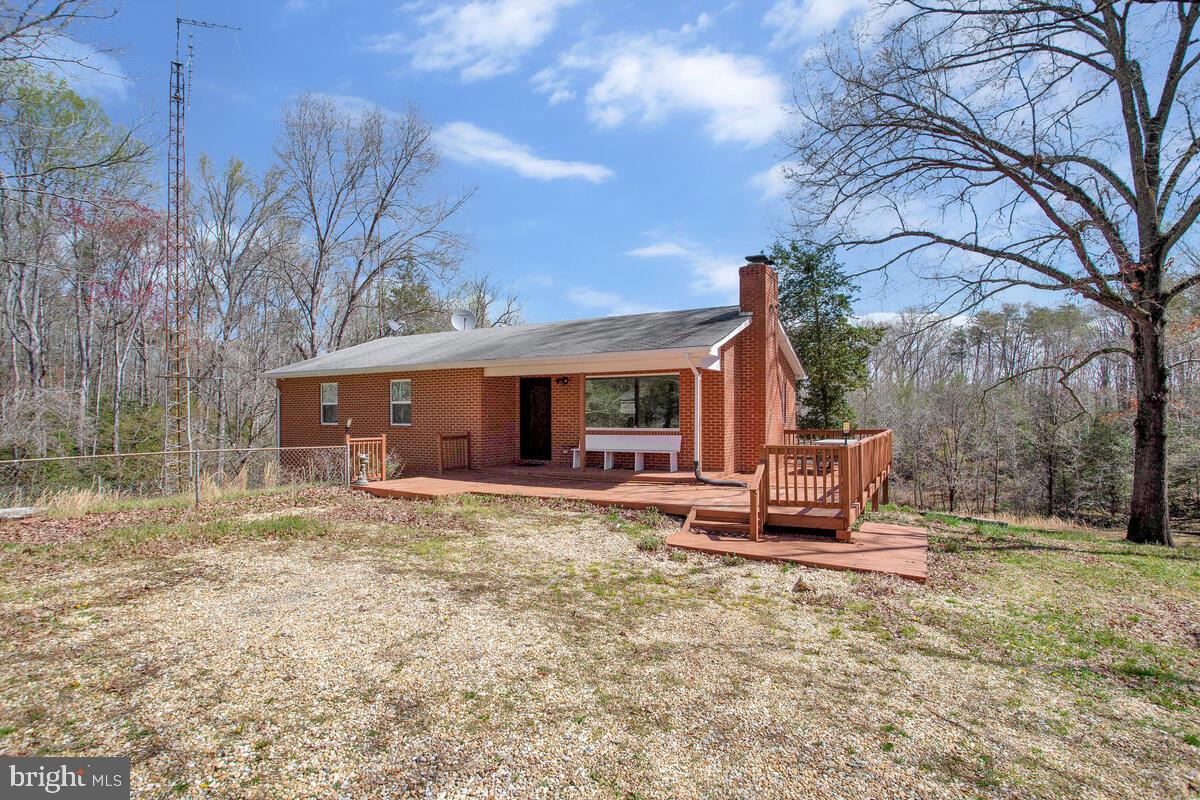 MILLBROOK SUBDIVISION - Residential