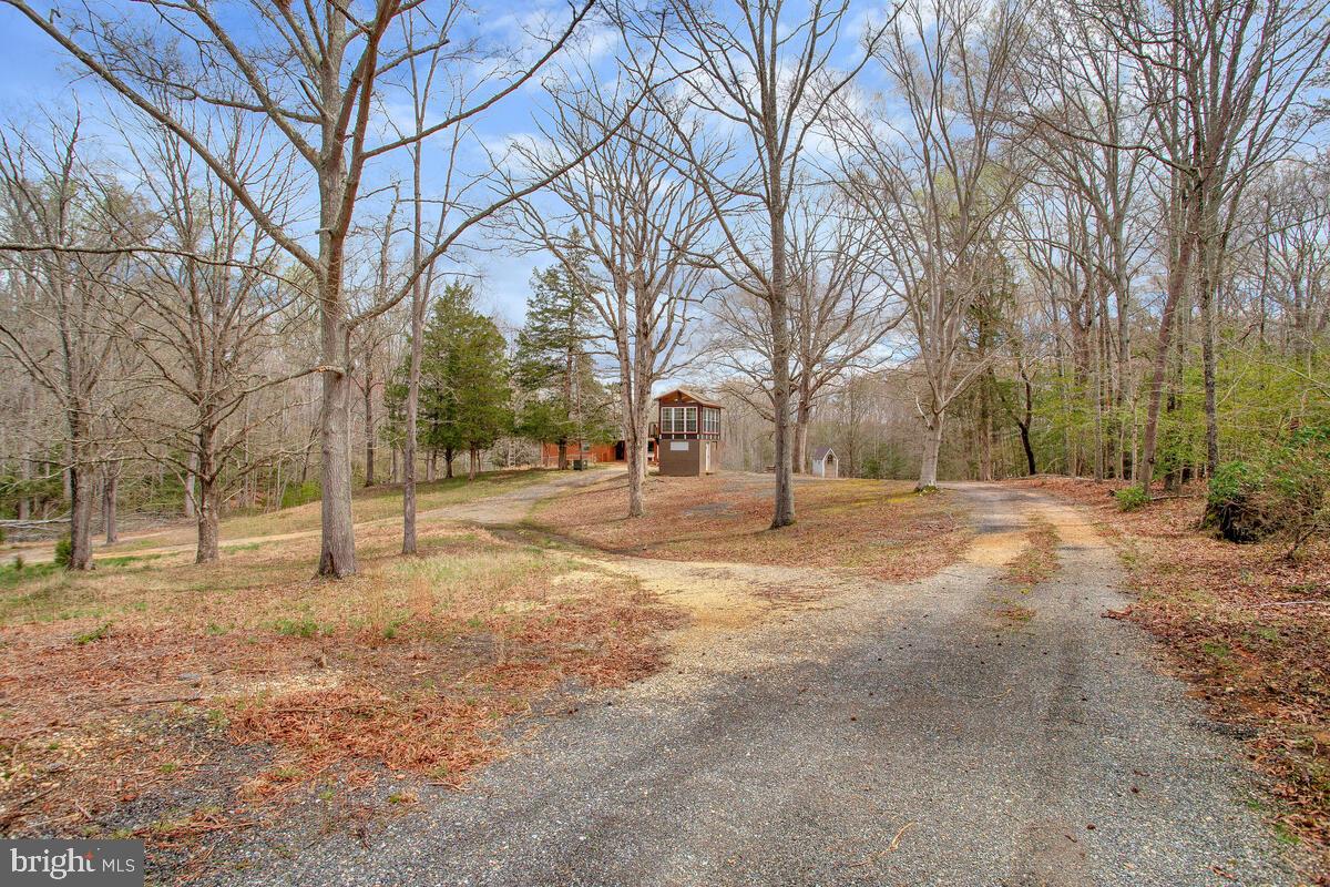 MILLBROOK SUBDIVISION - Residential