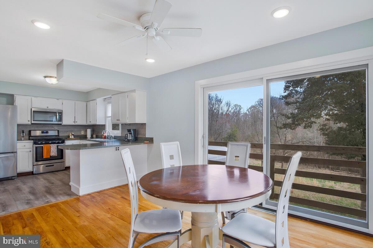 MILLBROOK SUBDIVISION - Residential