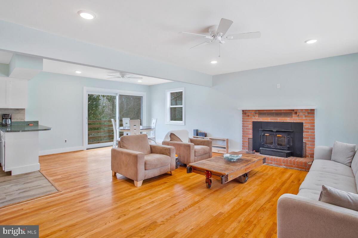 MILLBROOK SUBDIVISION - Residential