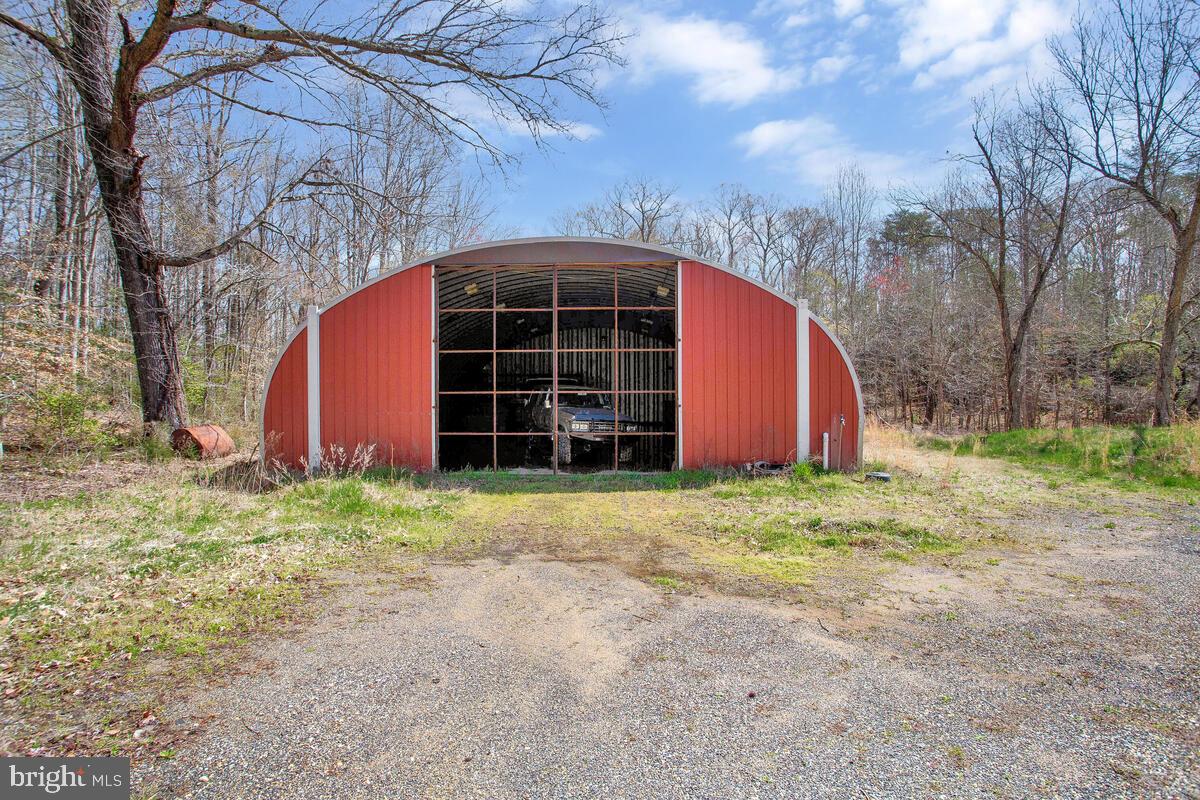 MILLBROOK SUBDIVISION - Residential