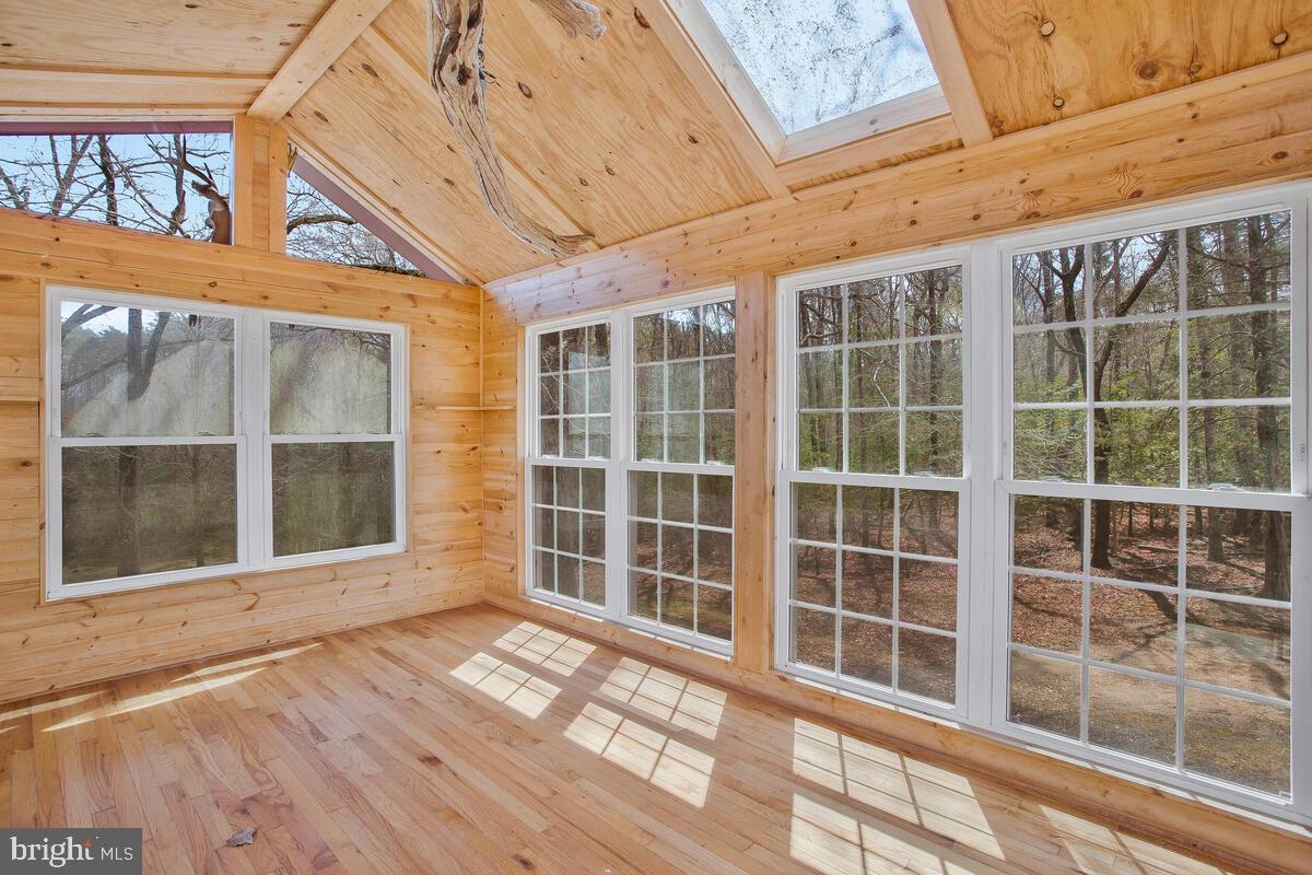 MILLBROOK SUBDIVISION - Residential