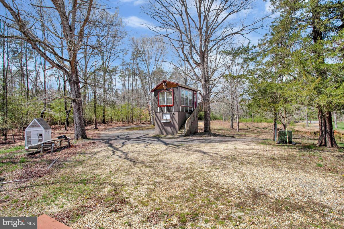 MILLBROOK SUBDIVISION - Residential