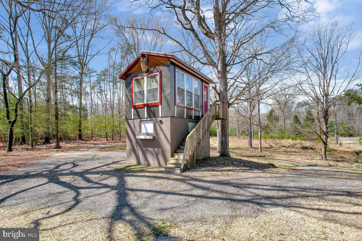 MILLBROOK SUBDIVISION - Residential