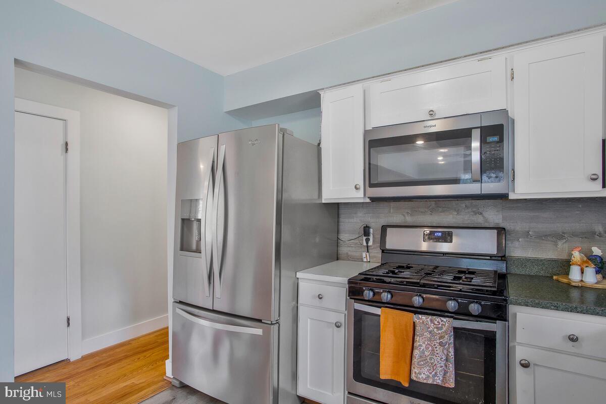 MILLBROOK SUBDIVISION - Residential